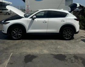 Mazda CX-5, снимка 9