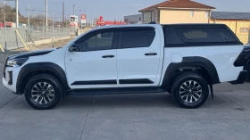 Toyota Hilux GR SPORT, снимка 6