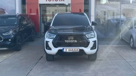 Toyota Hilux GR SPORT, снимка 2