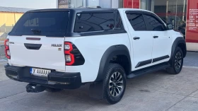 Toyota Hilux GR SPORT, снимка 9