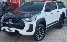 Toyota Hilux GR SPORT, снимка 1