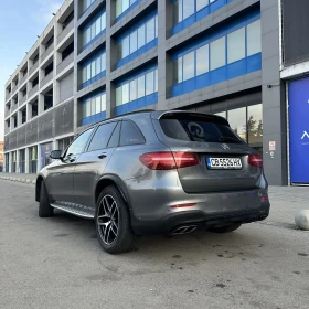 Mercedes-Benz GLC 43 AMG Night Edition, Burmester, ,  | Mobile.bg    5