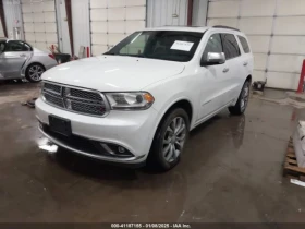  Dodge Durango