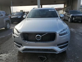 Volvo Xc90 T6* MOMENTUM* AWD*   ! | Mobile.bg    2