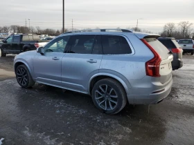 Volvo Xc90 T6* MOMENTUM* AWD*   ! | Mobile.bg    6