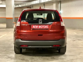 Honda Cr-v 2.0V TEC     365    | Mobile.bg    7