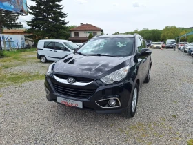 Hyundai IX35 2.0crdi 136ks 4x2! | Mobile.bg    7