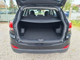 Hyundai IX35 2.0crdi 136ks 4x2! | Mobile.bg    9