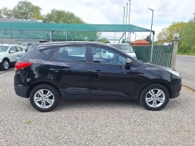     Hyundai IX35 2.0crdi 136ks 4x2!