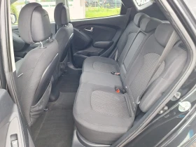 Hyundai IX35 2.0crdi 136ks 4x2! | Mobile.bg    13