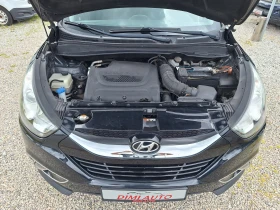 Hyundai IX35 2.0crdi 136ks 4x2! | Mobile.bg    17