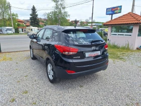 Hyundai IX35 2.0crdi 136ks 4x2! | Mobile.bg    5