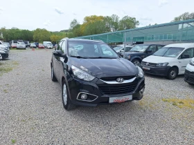     Hyundai IX35 2.0crdi 136ks 4x2!