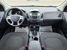 Hyundai IX35 2.0crdi 136ks 4x2! | Mobile.bg    11