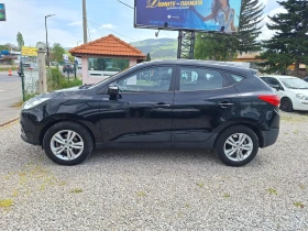 Hyundai IX35 2.0crdi 136ks 4x2! | Mobile.bg    6