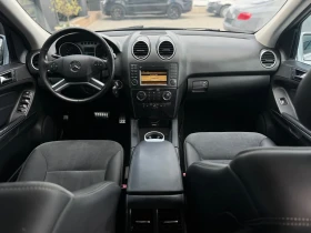 Mercedes-Benz ML 350 Sport 350CDI facelift | Mobile.bg    7