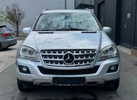     Mercedes-Benz ML 350 Sport 350CDI facelift
