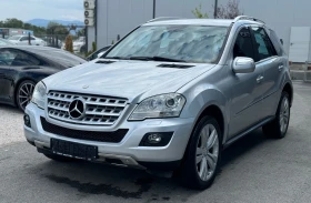     Mercedes-Benz ML 350 Sport 350CDI facelift