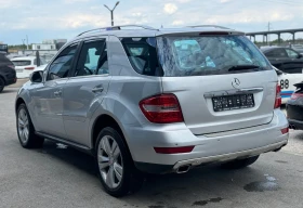     Mercedes-Benz ML 350 Sport 350CDI facelift