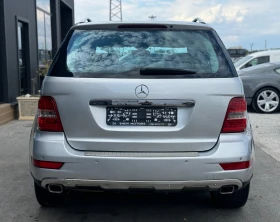 Mercedes-Benz ML 350 Sport 350CDI facelift | Mobile.bg    5