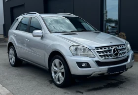 Mercedes-Benz ML 350 Sport 350CDI facelift