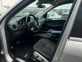 Mercedes-Benz ML 350 Sport 350CDI facelift | Mobile.bg    8
