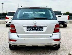 Mercedes-Benz ML 350 Sport 350CDI facelift | Mobile.bg    5
