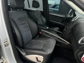 Mercedes-Benz ML 350 Sport 350CDI facelift | Mobile.bg    14