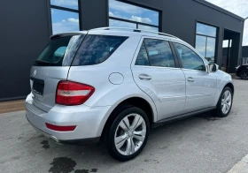 Mercedes-Benz ML 350 Sport 350CDI facelift | Mobile.bg    6