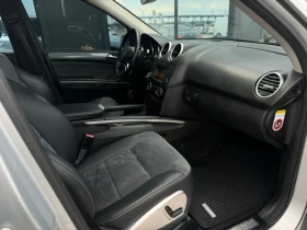 Mercedes-Benz ML 350 Sport 350CDI facelift | Mobile.bg    13