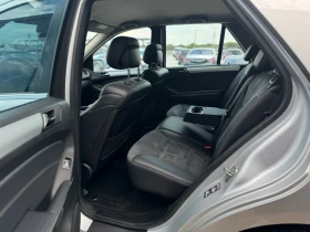 Mercedes-Benz ML 350 Sport 350CDI facelift | Mobile.bg    11