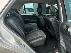 Mercedes-Benz ML 350 Sport 350CDI facelift | Mobile.bg    12