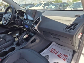 Обява за продажба на Hyundai IX35 1.7D-XPOSSIBLE  ~13 899 лв. - изображение 10
