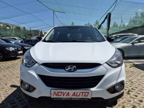 Обява за продажба на Hyundai IX35 1.7D-XPOSSIBLE  ~13 899 лв. - изображение 5