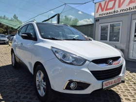Обява за продажба на Hyundai IX35 1.7D-XPOSSIBLE  ~13 899 лв. - изображение 4