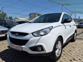 Hyundai IX35 1.7D-XPOSSIBLE 