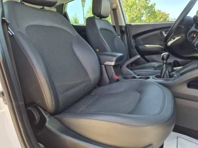 Обява за продажба на Hyundai IX35 1.7D-XPOSSIBLE  ~13 899 лв. - изображение 11