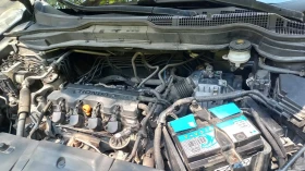 Honda Cr-v 2.0  | Mobile.bg    14