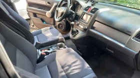 Honda Cr-v 2.0  | Mobile.bg    9