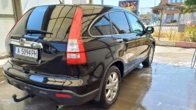 Honda Cr-v 2.0  | Mobile.bg    5