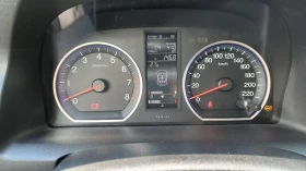 Honda Cr-v 2.0  | Mobile.bg    8