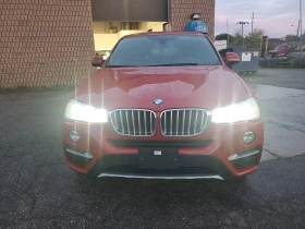 BMW X4 * xDrive28i* * *  | Mobile.bg    5