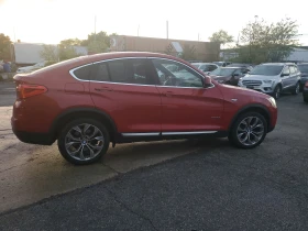 BMW X4 * xDrive28i* * *  | Mobile.bg    3