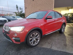     BMW X4 * xDrive28i* * * 