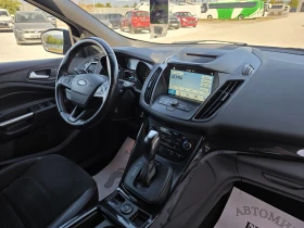 Ford Kuga 1.5TDCI AUTOMATIC | Mobile.bg    12