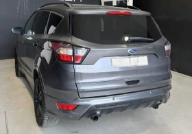 Обява за продажба на Ford Kuga 1.5TDCI AUTOMATIC ~25 900 лв. - изображение 3