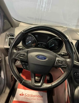Обява за продажба на Ford Kuga 1.5TDCI AUTOMATIC ~25 900 лв. - изображение 5
