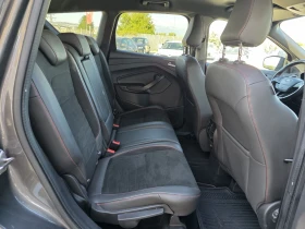 Ford Kuga 1.5TDCI AUTOMATIC | Mobile.bg    11