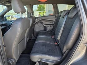 Ford Kuga 1.5TDCI AUTOMATIC | Mobile.bg    9