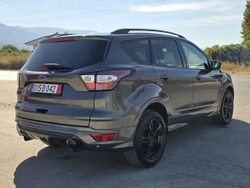 Ford Kuga 1.5TDCI AUTOMATIC | Mobile.bg    4